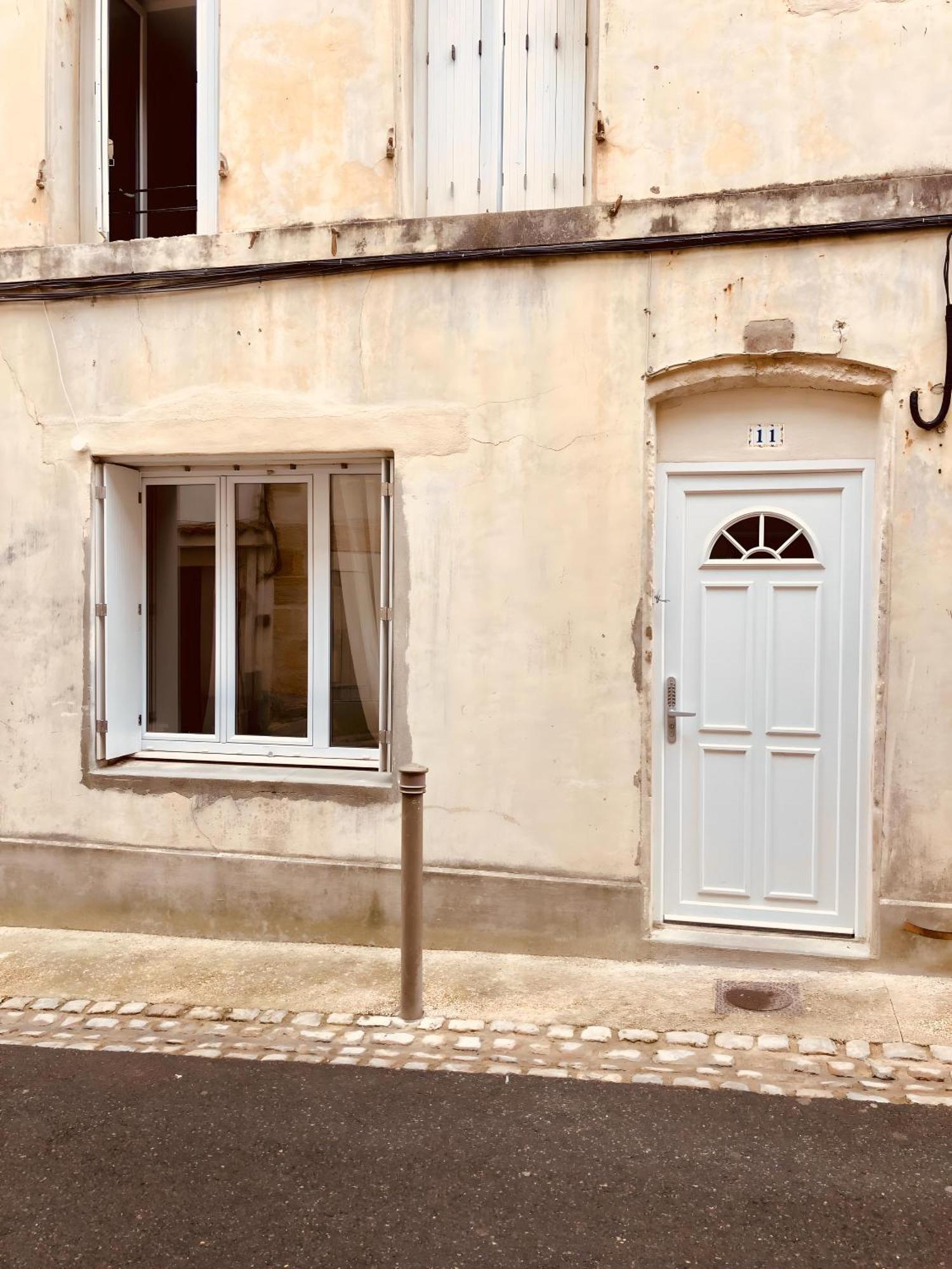 Le Deep Blue - Home Homy Niort Dış mekan fotoğraf
