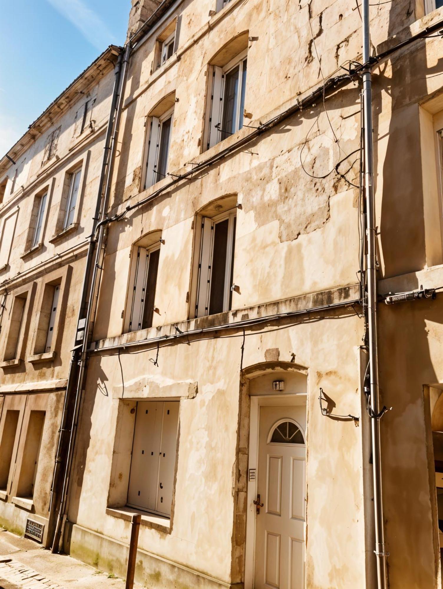 Le Deep Blue - Home Homy Niort Dış mekan fotoğraf